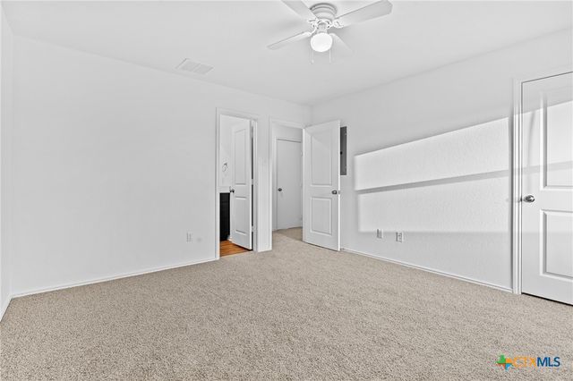 130 Soapstone Pass, Maxwell, TX 78656