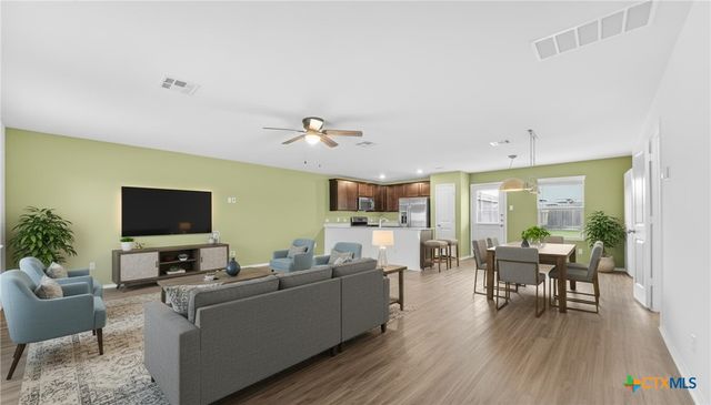 130 Soapstone Pass, Maxwell, TX 78656