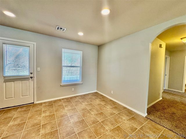 7401 S Elder Avenue, Broken Arrow, OK 74011