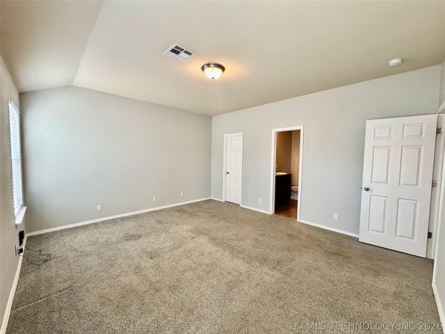 7401 S Elder Avenue, Broken Arrow, OK 74011