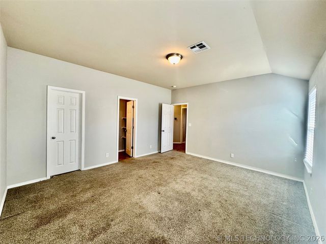 7401 S Elder Avenue, Broken Arrow, OK 74011