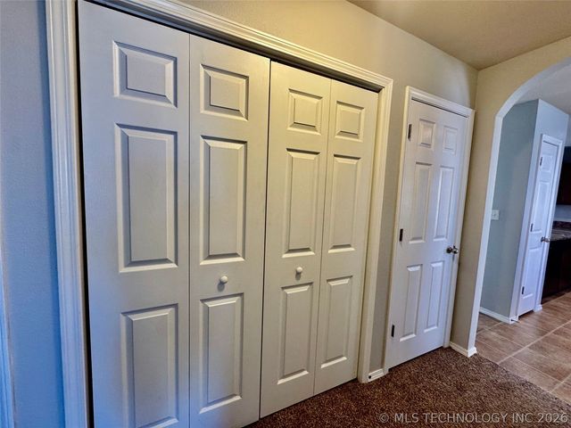 7401 S Elder Avenue, Broken Arrow, OK 74011