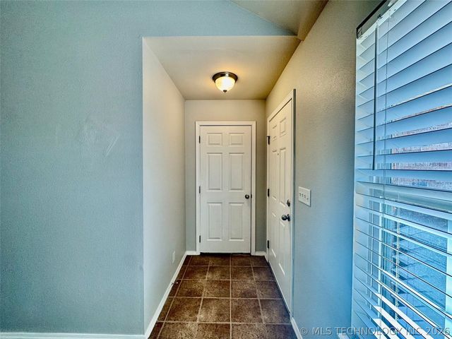 7401 S Elder Avenue, Broken Arrow, OK 74011