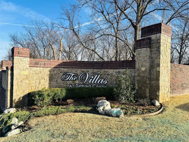 7401 S Elder Avenue, Broken Arrow, OK 74011