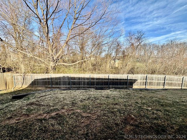 7401 S Elder Avenue, Broken Arrow, OK 74011