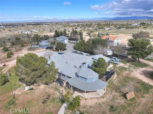 8529 Nielson, Phelan, CA 92371