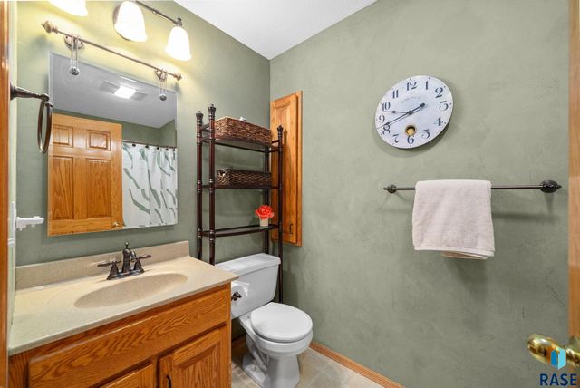 1506 S Gray Goose Cir Circle, Sioux Falls, SD 57110