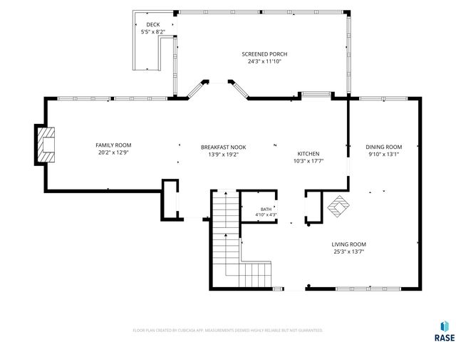 1506 S Gray Goose Cir Circle, Sioux Falls, SD 57110
