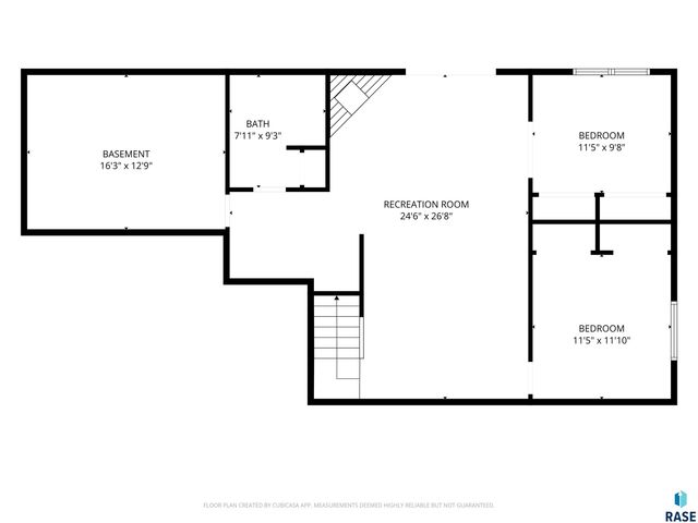 1506 S Gray Goose Cir Circle, Sioux Falls, SD 57110