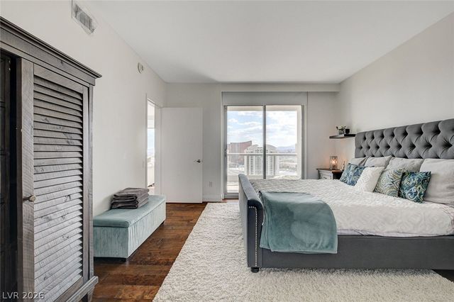 222 Karen Avenue 4101, Las Vegas, NV 89109