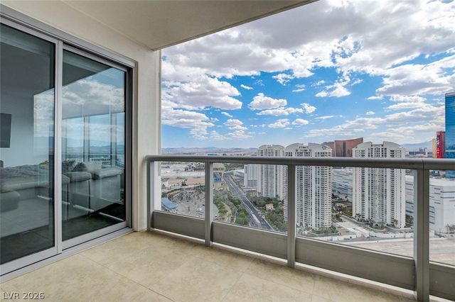 222 Karen Avenue 4101, Las Vegas, NV 89109