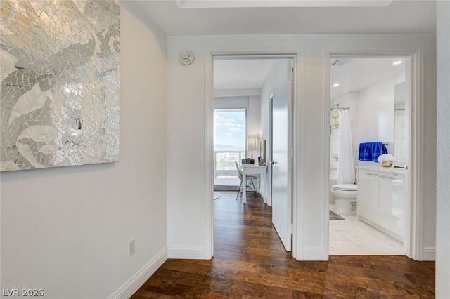 222 Karen Avenue 4101, Las Vegas, NV 89109