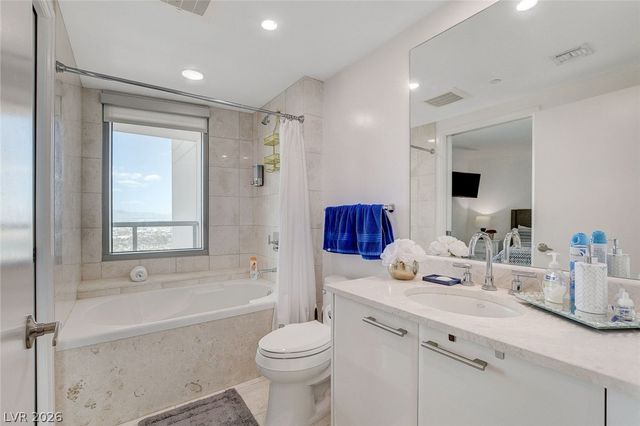 222 Karen Avenue 4101, Las Vegas, NV 89109