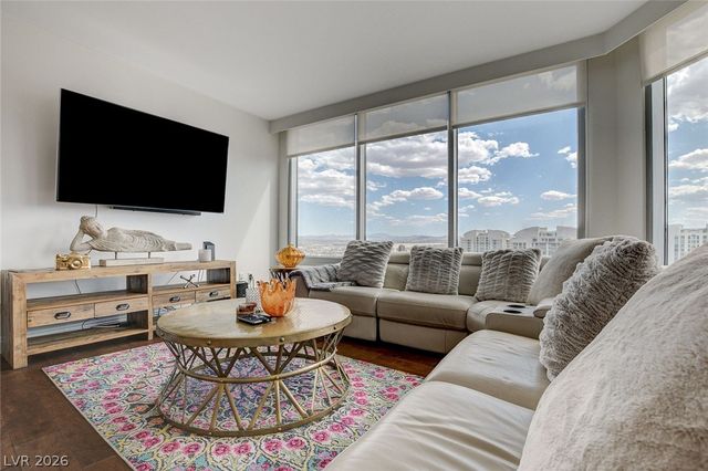 222 Karen Avenue 4101, Las Vegas, NV 89109