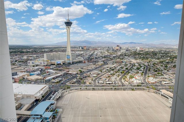 222 Karen Avenue 4101, Las Vegas, NV 89109