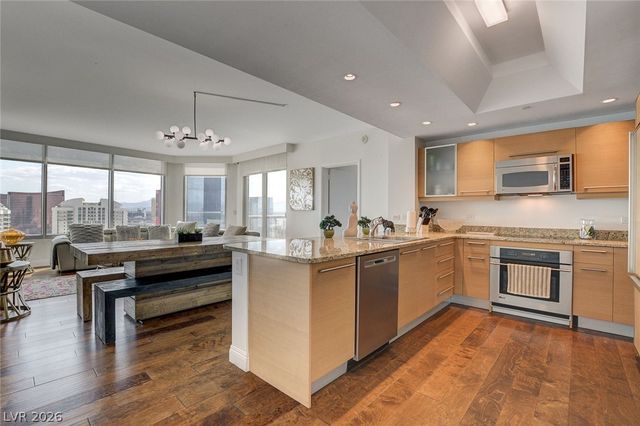 222 Karen Avenue 4101, Las Vegas, NV 89109