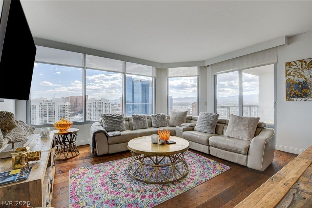 222 Karen Avenue 4101, Las Vegas, NV 89109