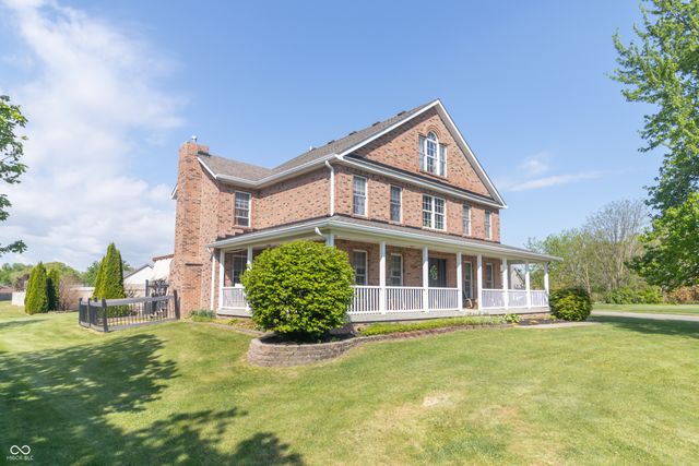 1132 Chapman Drive, Greenfield, IN 46140