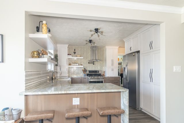 1132 Chapman Drive, Greenfield, IN 46140