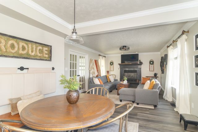 1132 Chapman Drive, Greenfield, IN 46140