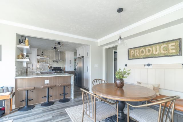 1132 Chapman Drive, Greenfield, IN 46140