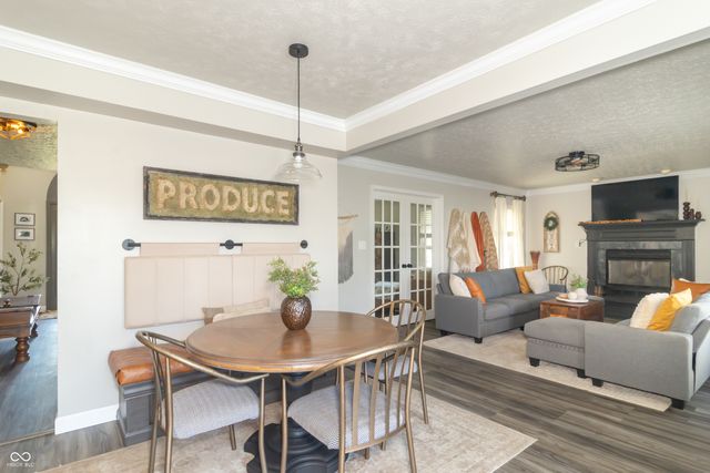 1132 Chapman Drive, Greenfield, IN 46140