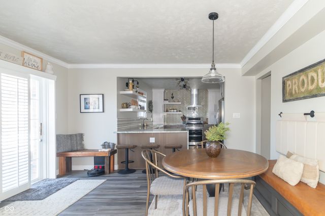 1132 Chapman Drive, Greenfield, IN 46140
