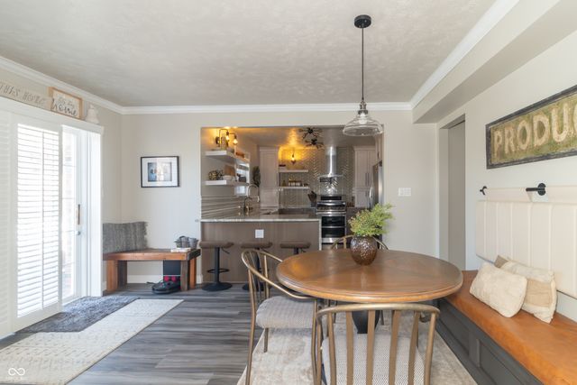 1132 Chapman Drive, Greenfield, IN 46140