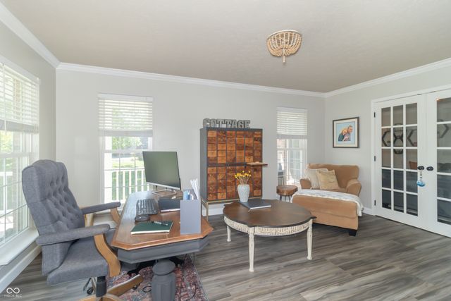 1132 Chapman Drive, Greenfield, IN 46140