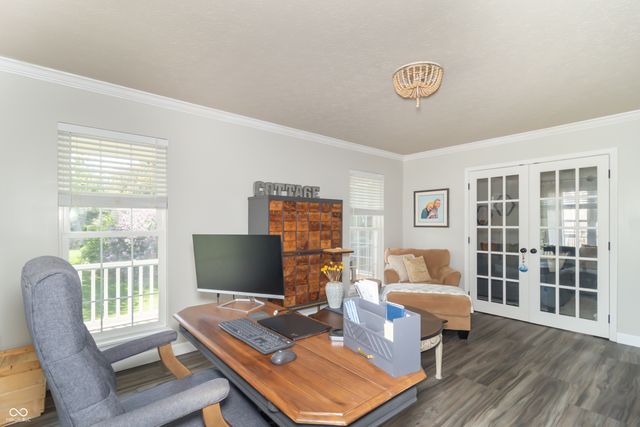 1132 Chapman Drive, Greenfield, IN 46140