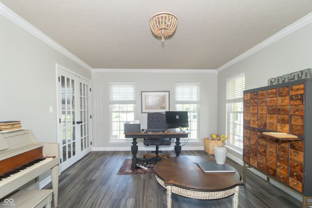 1132 Chapman Drive, Greenfield, IN 46140