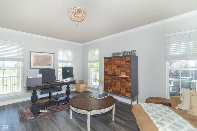 1132 Chapman Drive, Greenfield, IN 46140