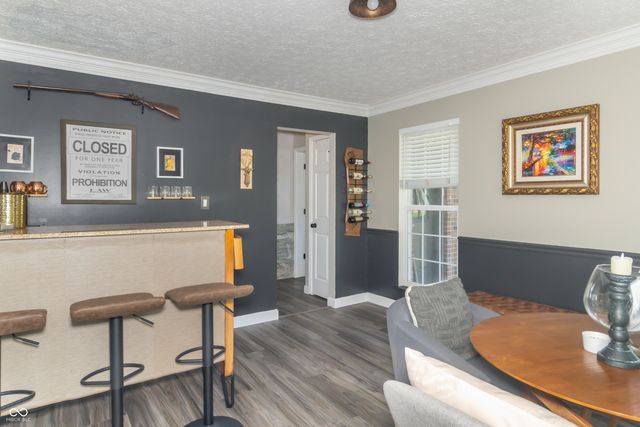 1132 Chapman Drive, Greenfield, IN 46140