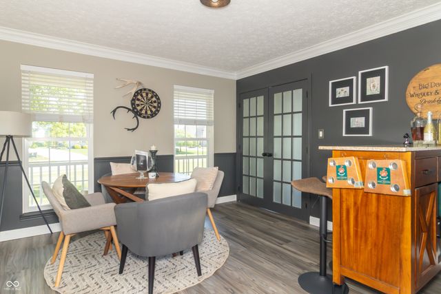 1132 Chapman Drive, Greenfield, IN 46140