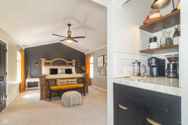 1132 Chapman Drive, Greenfield, IN 46140
