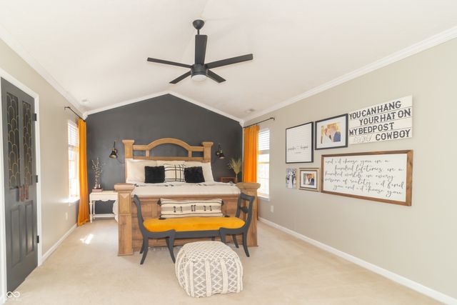 1132 Chapman Drive, Greenfield, IN 46140