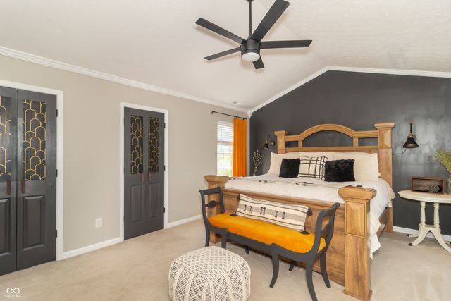 1132 Chapman Drive, Greenfield, IN 46140