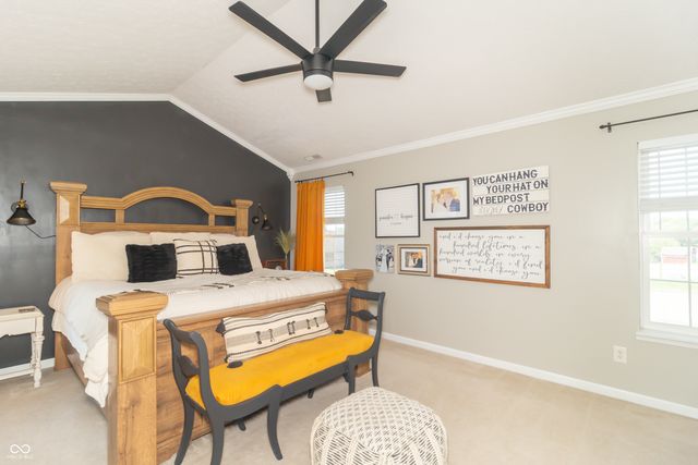 1132 Chapman Drive, Greenfield, IN 46140