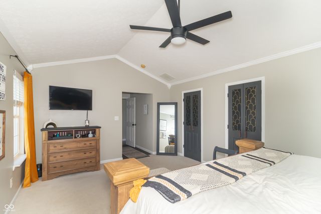 1132 Chapman Drive, Greenfield, IN 46140