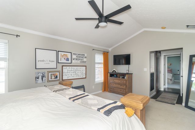 1132 Chapman Drive, Greenfield, IN 46140