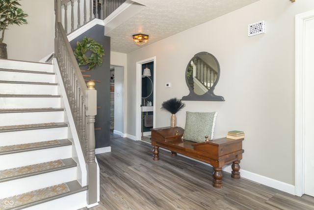 1132 Chapman Drive, Greenfield, IN 46140