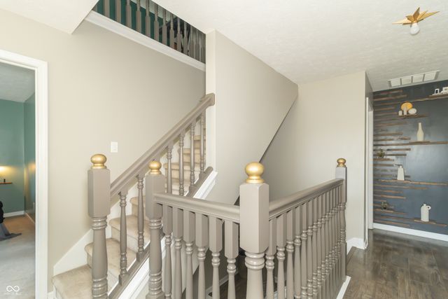 1132 Chapman Drive, Greenfield, IN 46140