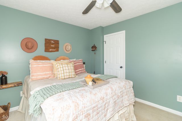 1132 Chapman Drive, Greenfield, IN 46140