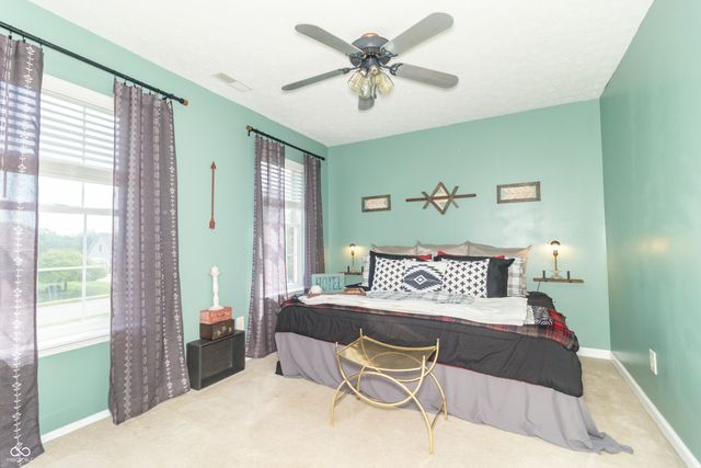 1132 Chapman Drive, Greenfield, IN 46140