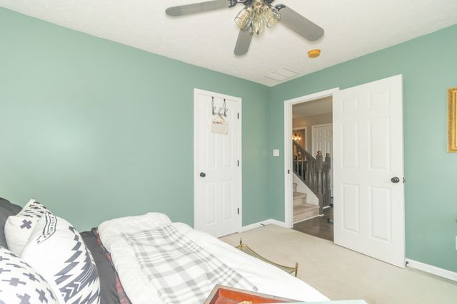 1132 Chapman Drive, Greenfield, IN 46140
