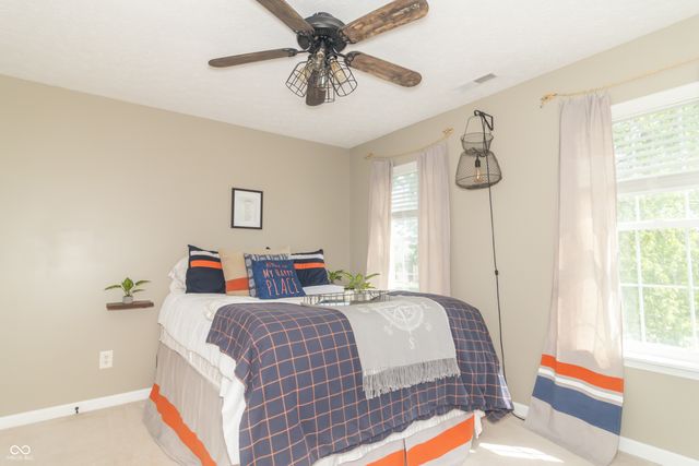 1132 Chapman Drive, Greenfield, IN 46140