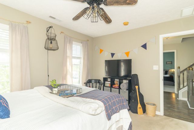1132 Chapman Drive, Greenfield, IN 46140