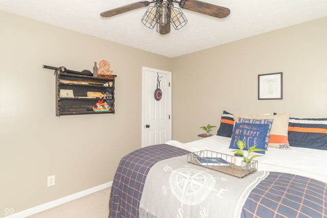 1132 Chapman Drive, Greenfield, IN 46140