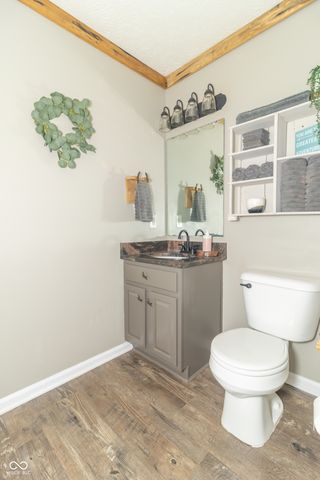 1132 Chapman Drive, Greenfield, IN 46140