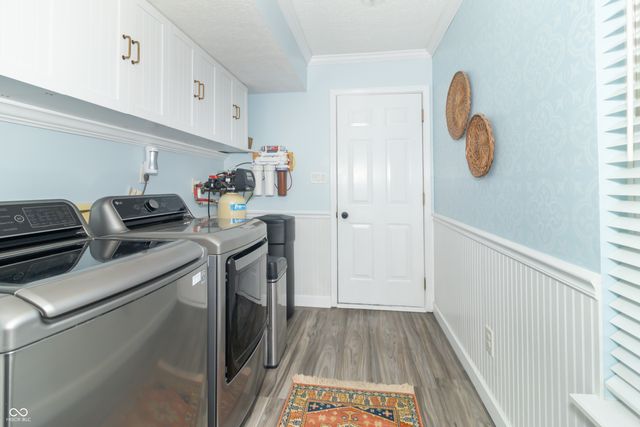 1132 Chapman Drive, Greenfield, IN 46140